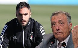 Acı fatura böyle ortaya çıkmış! İşte Beşiktaş’ta Victor Ruiz gerçekleri…