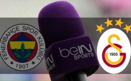 beIN SPORTS canlı izle | Fenerbahçe – Galatasaray derbisi canlı izle