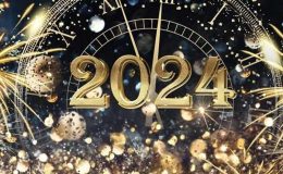 En güzel yılbaşı resimli mesajlar | 2024 yılbaşı aile, kardeş, arkadaş, aşk resimli mesajları