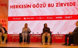 Fanatik Sports & Business Summit 2023 dolu dolu geçti