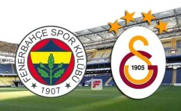 FENERBAHÇE – GALATASARAY MAÇI CANLI İZLE – FB GS Süper Kupa Finali Kesintisiz ve Şifresiz Canlı Yayın Bilgisi