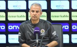 Fenerbahçe Teknik Direktörü İsmail Kartal, Galatasaray maçı öncesi konuştu: ‘Kadıköy’deki maç stratejikti!’, ‘Hazırız, kupayı kazanmak istiyoruz’