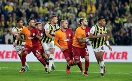 Levent Şahin’den FANATİK’e Fenerbahçe – Galatasaray yorumu: Böyle istediler!