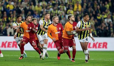Levent Şahin’den FANATİK’e Fenerbahçe – Galatasaray yorumu: Böyle istediler!