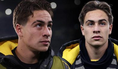 Menajeri açıkladı: Çarpıcı Kenan Yıldız itirafı! ‘Juventus’tan önce…’