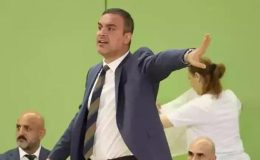 OGM Ormanspor hedefi en tepeye koydu! Önce dörtlü, sonra final