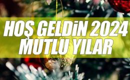 YENİ YIL RESİMLİ MESAJLAR | 2024 YILI YILBAŞI MESAJLARI – Yılbaşı Mesajları, Sevgiliye, arkadaşa, eşe en güzel resimli, anlamlı, uzun, kısa, kurumsal, duygusal ve etkileyici kutlama sözleri