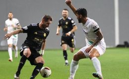 Altay dağılma noktasına geldi!