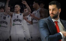 Beşiktaş Emlakjet’te Dusan Alimpijevic suskunluğunu bozdu! Hedefini açıkladı