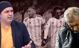 Beşiktaş’ta Pendik şoku sonrası Ali Ece patladı! ‘Beşiktaş seviyesinde bir oyuncu değil! Rezalettiler’