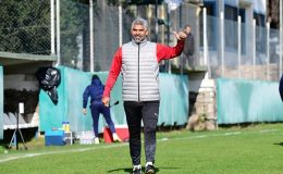 Bodrum FK galibiyetle başlamak istiyor