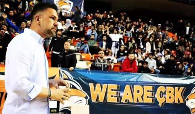 ÇBK MERSİN Başkanı Serdar Çevirgen’den hem teşekkür hem de söz