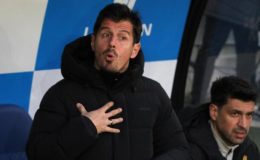 Emre Belözoğlu’ndan Fenerbahçe maçı sözleri! ‘Kadıköy’de oynamak zordur’