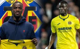 Eric Bailly’den olay itiraf! ‘Ne kadar utanç verici’