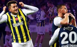 Fenerbahçe’nin Ankaragücü maçı sonrası dikkat çekti! ‘Gol atmadığı yarının yıldızı oldu, farkı bu!’