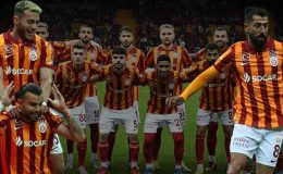 Galatasaray’da Barış Alper Yılmaz ve Kerem Demirbay’ın gecesi! Abdülkerim Bardakcı her yerde