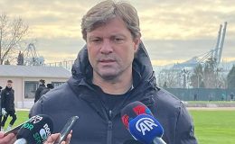 Kocaelispor Teknik Direktörü Ertuğrul Sağlam’dan ilginç transfer açıklaması