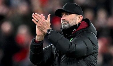 Liverpool deprem: Jürgen Klopp’un ayrılık kararı resmen açıklandı