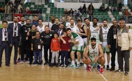 Ormanspor yükseliyor