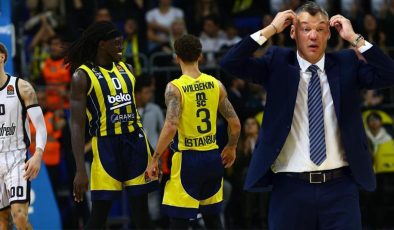 (ÖZET) Fenerbahçe Beko – Virtus Bologna maç sonucu: 88-75 | İç sahada üst üste 4. galibiyet!