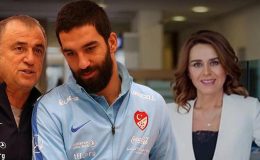 Seçil Erzan’ın, Fatih Terim ve Arda Turan’la olan mesajları ortaya çıktı! ‘Sana imzasız kayıtsız 15 milyon Dolar nakit akışı sağladım!’, ‘Beni rezil ettin, sen kimi oyalıyorsun!’
