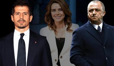 Seçil Erzan’ın mahkemede verdiği cevaplar ortaya çıktı! Emre Belözoğlu ve Fatih Terim itirafı