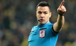 Trio’da Fenerbahçe – Ankaragücü maçının tartışmalı pozisyonları değerlendirildi: Penaltı verilen ve beklenen anlar, golden önce faul şüphesi…
