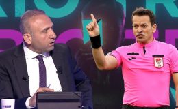 Trio’da İstanbulspor – Fenerbahçe maçının tartışmalı pozisyonları değerlendirildi: Penaltı beklenen anlar, kırmızı kart şüphesi…