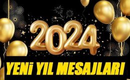 YENİ YIL MESAJLARI 2024 – Yılbaşı Mesajları | Resimli Sevgiliye, arkadaşa, eşe en güzel anlamlı, uzun, kısa, kurumsal, duygusal ve etkileyici mutlu yıllar mesajı ve kutlama sözleri ve yılbaşı hediye önerileri