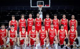A Milli Basketbol Takımı, İtalya karşısında galibiyet hedefliyor