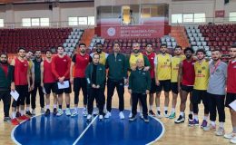 Adem Ören: Üzerimizdeki ölü toprağını atacağız