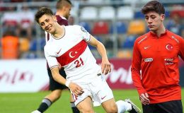‘Arda Güler’i o geceden sonra unutmadık!’ Galli gazeteciden olay sözler