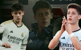 Barcelona’nın Arda Güler intikamı! Şoke eden teklif ortaya çıktı…