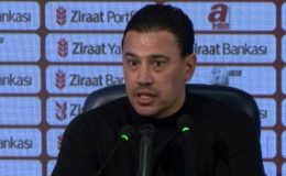 Çağdaş Atan: Deniz’i Donnarumma’ya benzetiyorum
