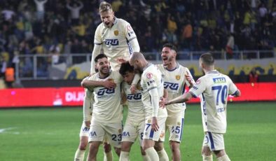 CANLI ANLATIM |                       (ÖZET) MKE Ankaragücü – Fenerbahçe maç sonucu: 3-0 | Fenerbahçe, Başkent’te Türkiye Kupası’na veda etti