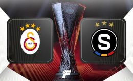 CANLI ANLATIM | :                       Galatasaray – Sparta Prag maçı saat kaçta hangi kanalda? (GS Prag maçı Avrupa Ligi play off turu)