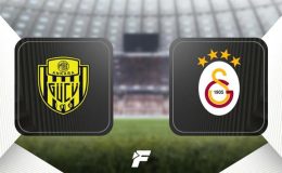 CANLI ANLATIM |  :                       Ankaragücü – Galatasaray