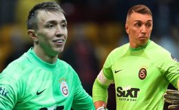 CANLI TRANSFERLER :                       Son dakika haberi | Muslera’dan bomba tercih! Türkiye’de kalıyor ama…
