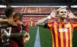 Çek gazeteciden Mauro Icardi için olay sözler! ‘Galatasaray’a saygı duyuyorlar ama…’