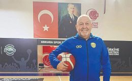 Efsane isim Halil Üner’den FANATİK’e özel açıklamalar: Ankara artık daha güçlü