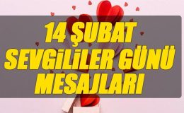 En yeni 14 Şubat sevgililer günü mesajları | Resimli Sevgililer günü mesajları – Sevgililer günü mesajları