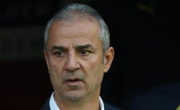 Fenerbahçe’de İsmail Kartal hedefini belirledi! ‘Sadece bunu düşünüyoruz’