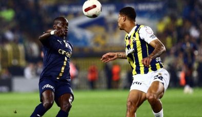 Fenerbahçe’nin Kasımpaşa galibiyeti sonrası dikkat çeken sözler! ‘Şampiyonluğa inanıyor mu? Maç kazanıldı ama…’