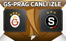 Galatasaray – Sparta Prag maçı canlı izle | GS Prag maçı Avrupa Ligi play off turu (GS maçı canlı skor)