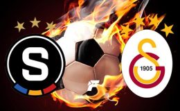 Galatasaray – Sparta Prag maçı canlı izle | Sparta – Galatasaray canlı izle | Gs maçı canlı nasıl izlenir?