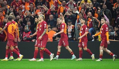 Galatasaray – Sparta Prag maçını Serkan Akcan analiz etti: Bu turun favorisi Cim Bom!