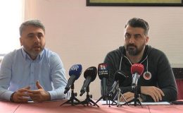 Gençlerbirliği’nden stadyum açıklaması!