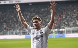 Güntekin Onay Beşiktaş – Trabzonspor maçını kaleme aldı! “Semih böyle istedi”