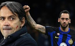 Inter-Juventus maçının ardından Hakan Çalhanoğlu şaşkınlığı: Pirlo Türk oldu…