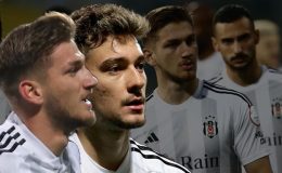 İstanbulspor – Beşiktaş maçı yorumları! “Semih de bir nevi neo-Nihat Kahveci”